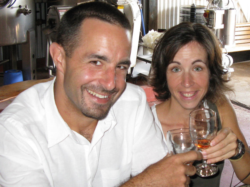 Food, Wine and Rainforest Tour